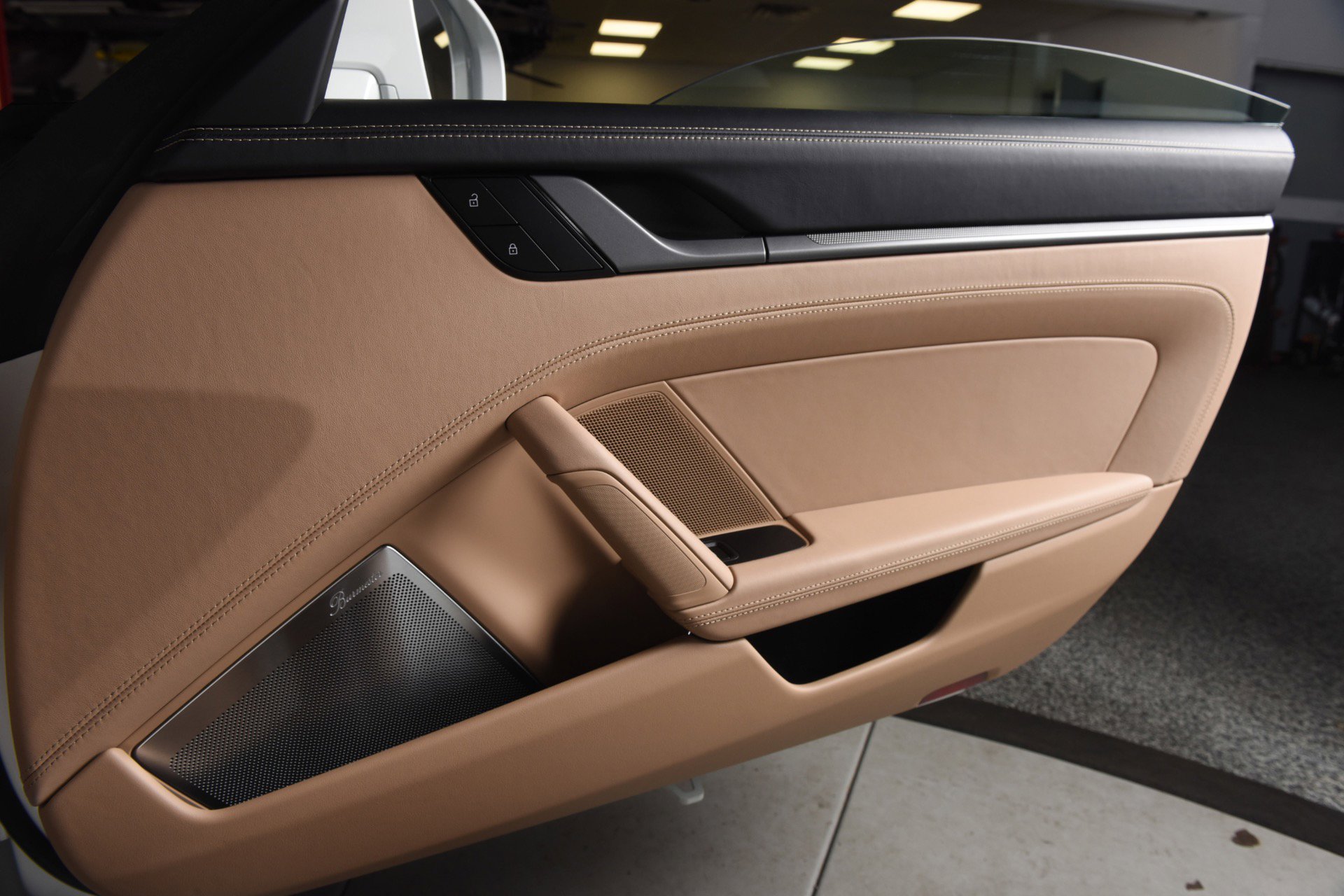 Used 2024 Porsche 911 Targa 4S image 22