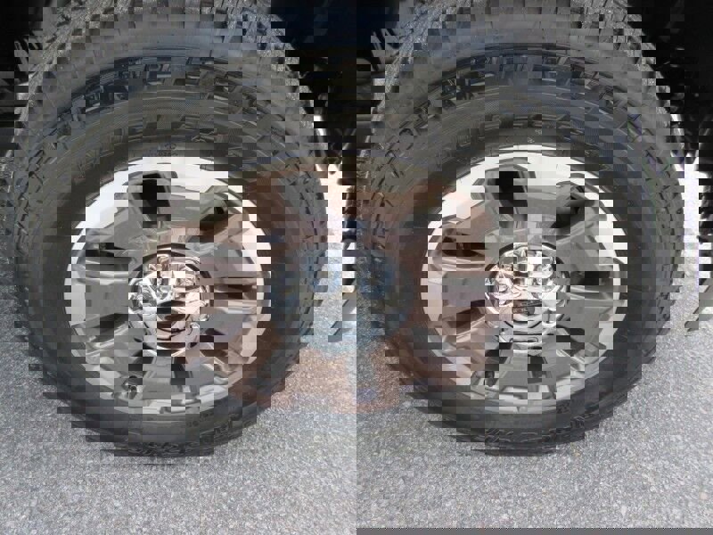 New 2026 Ford F250 King Ranch image 14