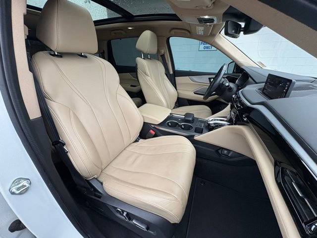 Used 2022 Acura MDX FWD w/ Technology Package image 32