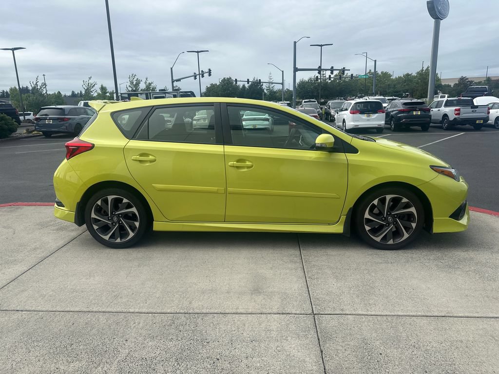 Used 2016 Scion iM FWD image 5