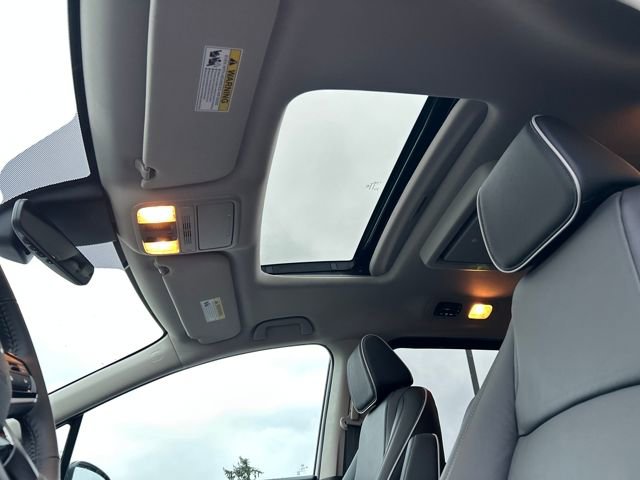 Certified 2026 Honda Odyssey Touring image 31