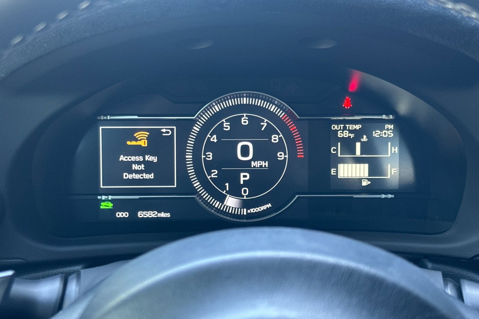 Used 2025 Toyota GR86 Premium w/ ALL Weather Mat Package (TMS) image 30