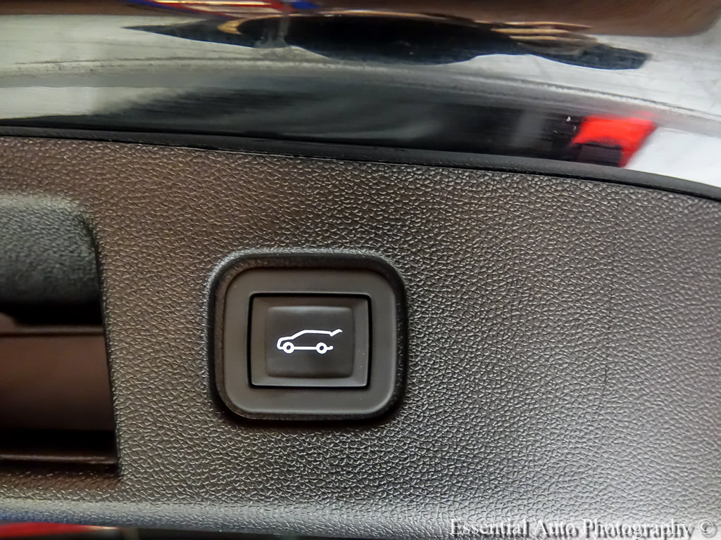 Certified 2024 Chevrolet Blazer EV LT AWD/4WD image 27