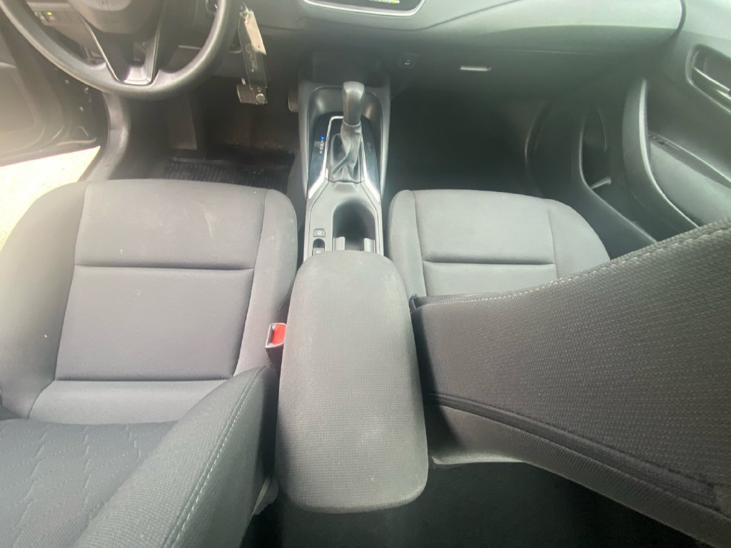 Used 2024 Toyota Corolla LE FWD image 11