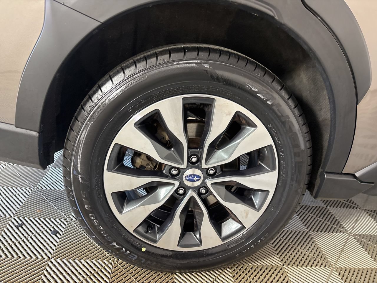 Used 2024 Subaru Outback Limited AWD/4WD image 33