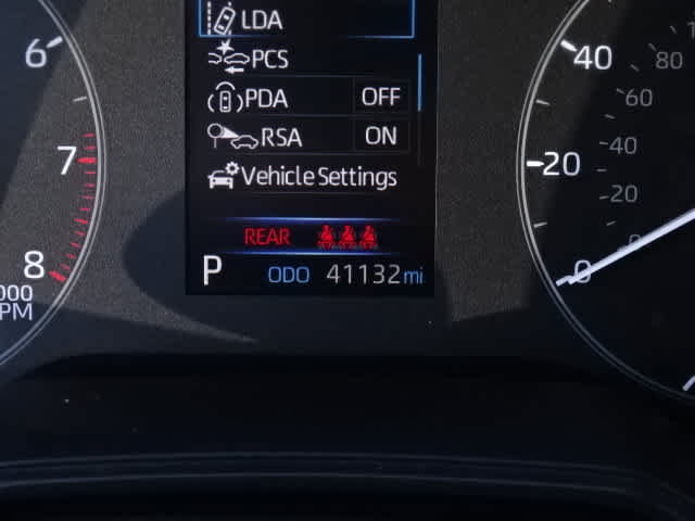 Used 2023 Toyota Corolla SE FWD image 26
