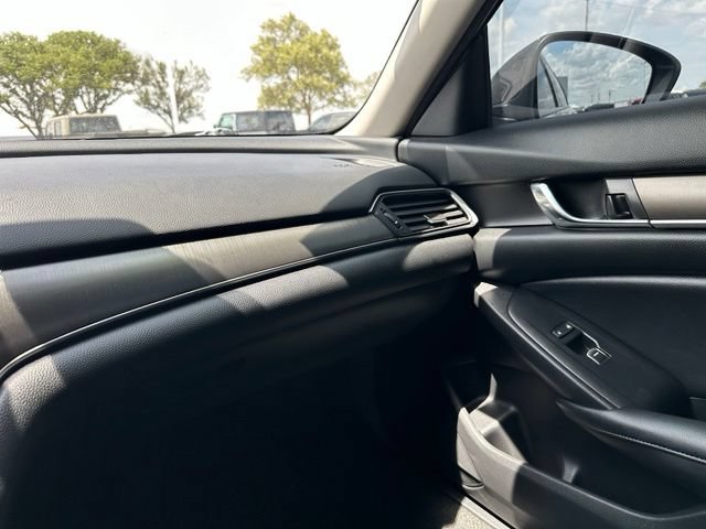 Used 2021 Honda Accord LX image 21