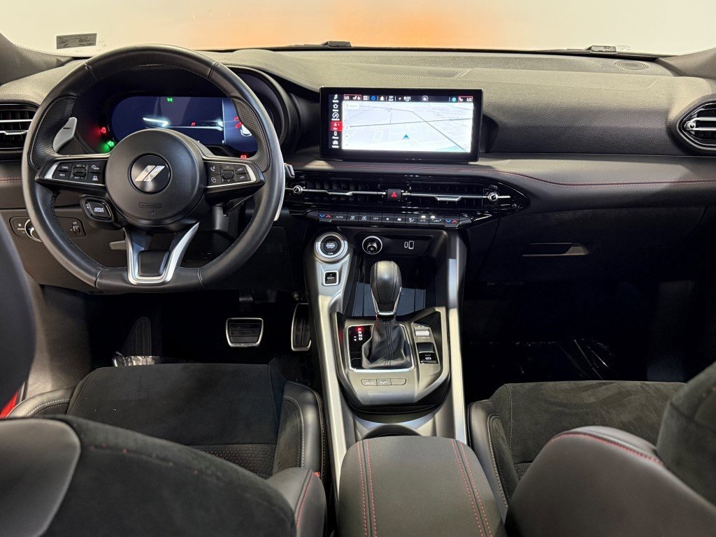 Used 2024 Dodge Hornet R/T Plus image 21