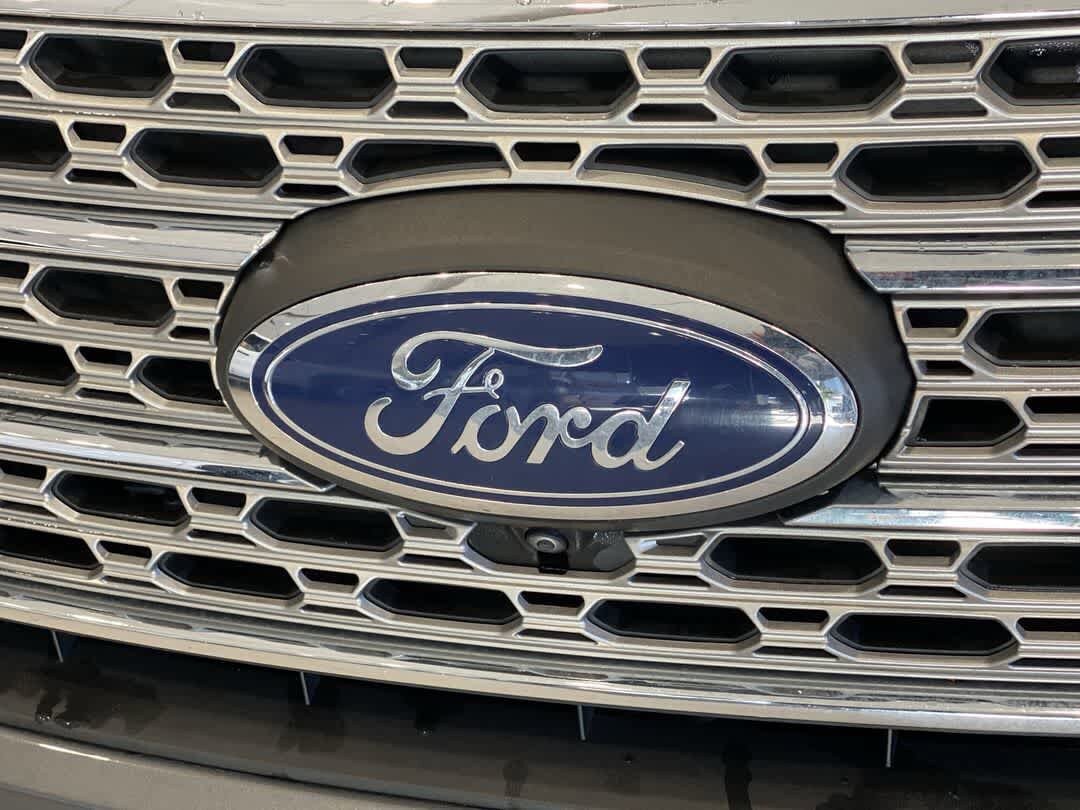 Used 2023 Ford Explorer Limited RWD image 10