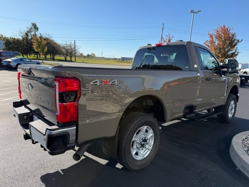 New 2026 Ford F250 XLT w/ 360-Degree Camera Package AWD/4WD image 6