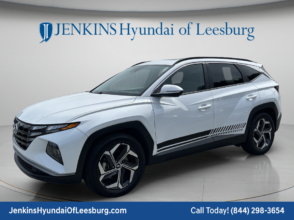 Used 2022 Hyundai Tucson SEL w/ Convenience Package FWD image 11