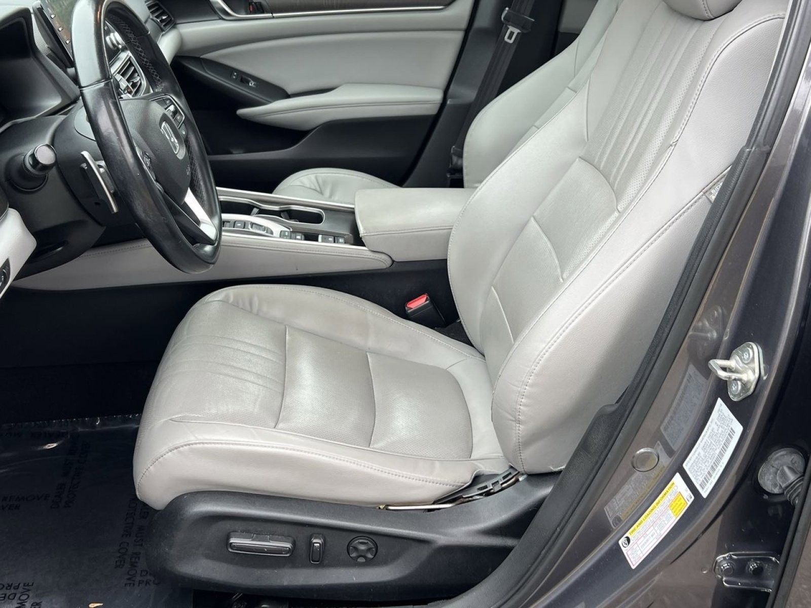 Used 2018 Honda Accord EX-L image 14