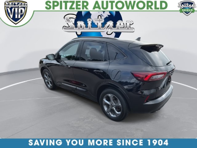 Used 2024 Ford Escape ST-Line FWD image 10