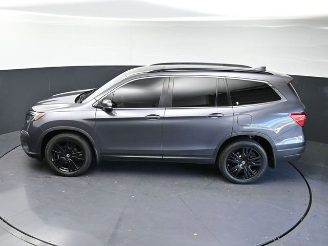 Used 2022 Honda Pilot Special Edition image 29