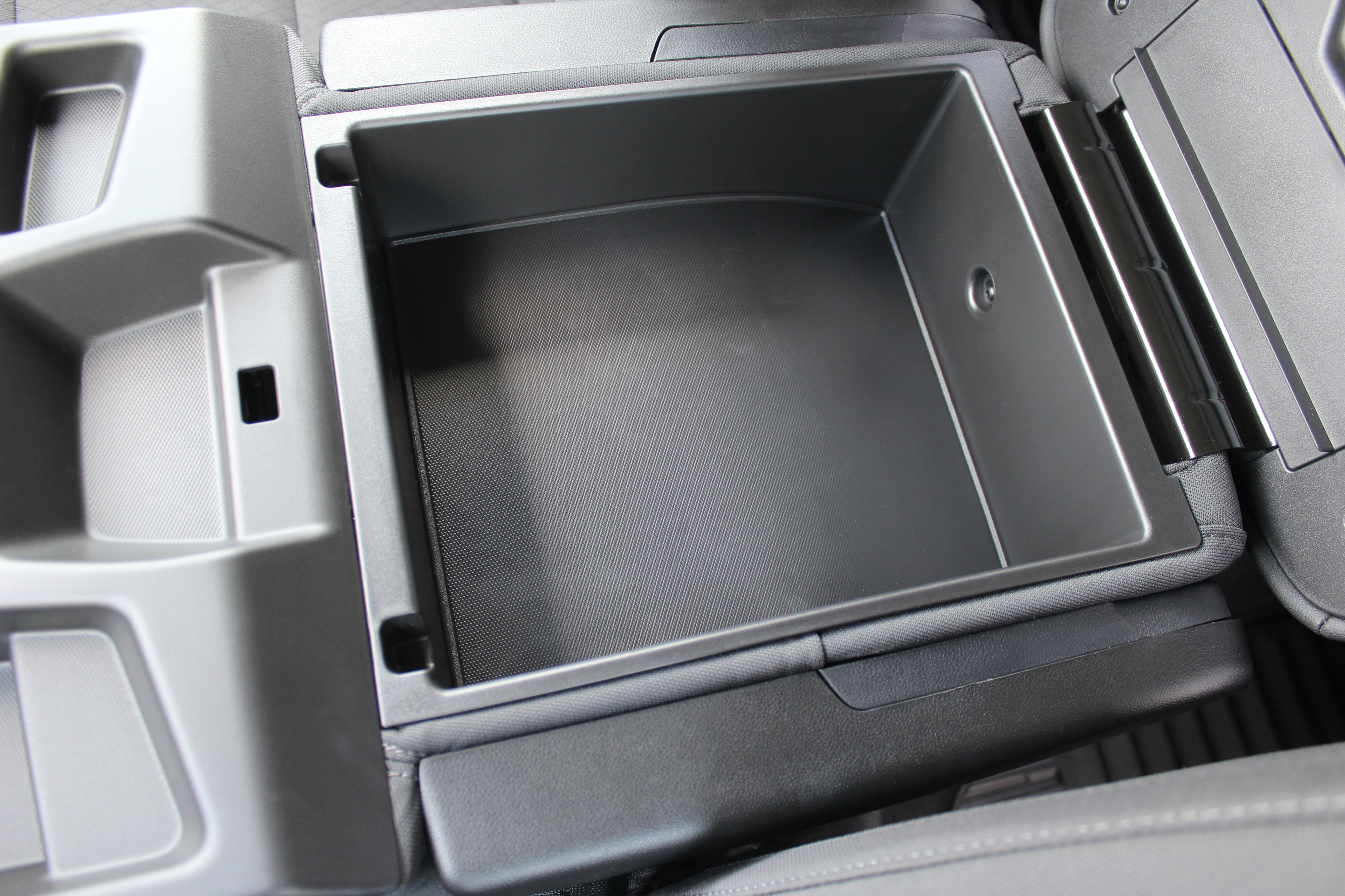 New 2025 Chevrolet Silverado 1500 Custom image 34