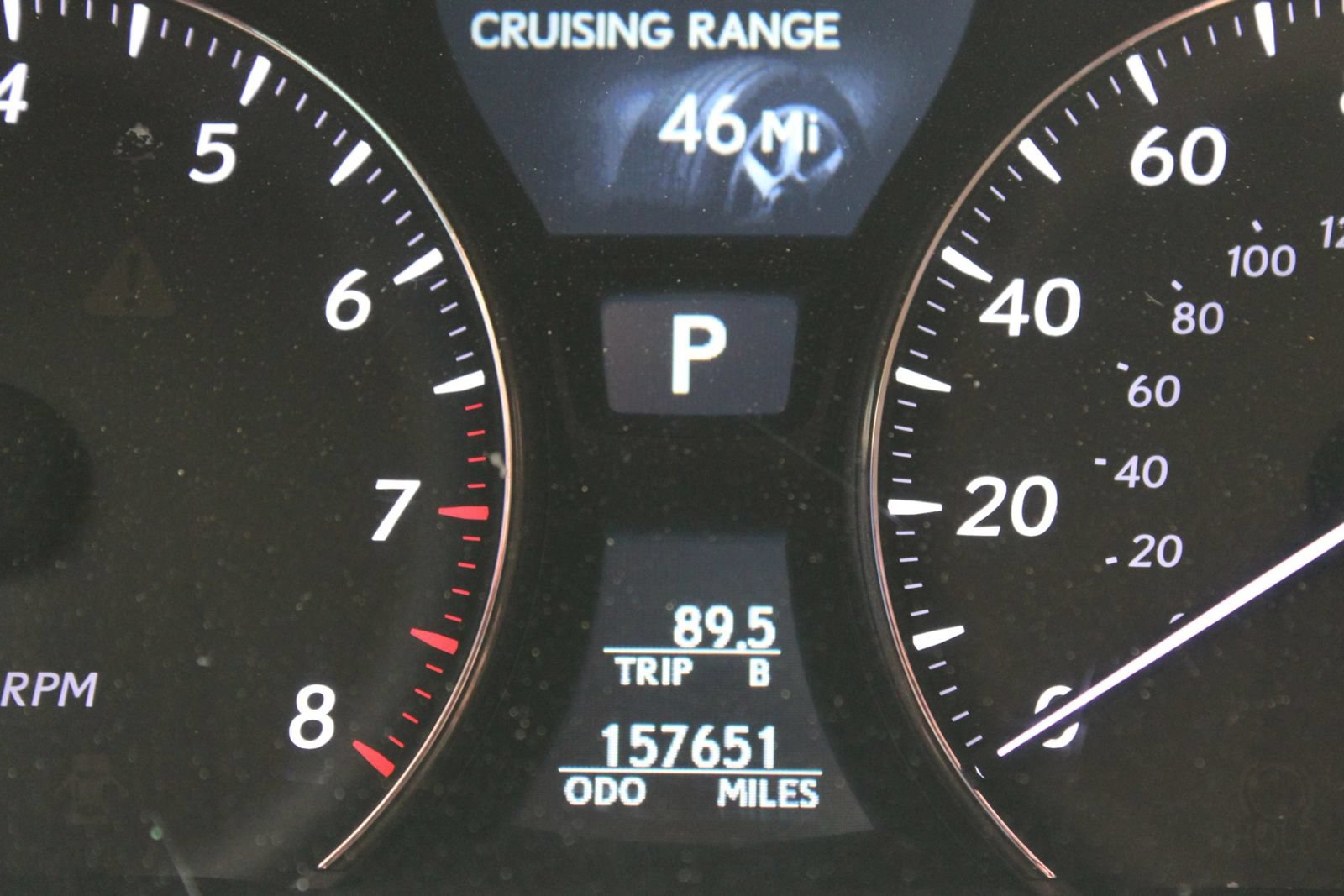 Used 2010 Lexus LS 460 RWD image 29