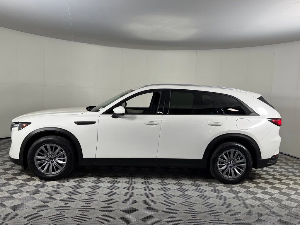 Used 2024 MAZDA CX-90 3.3 Turbo w/ Preferred Package image 11