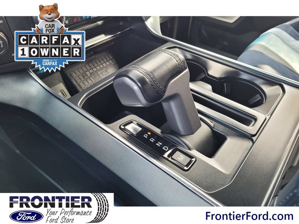 Used 2021 Ford F150 Raptor w/ Raptor 37 Performance Package AWD/4WD image 13