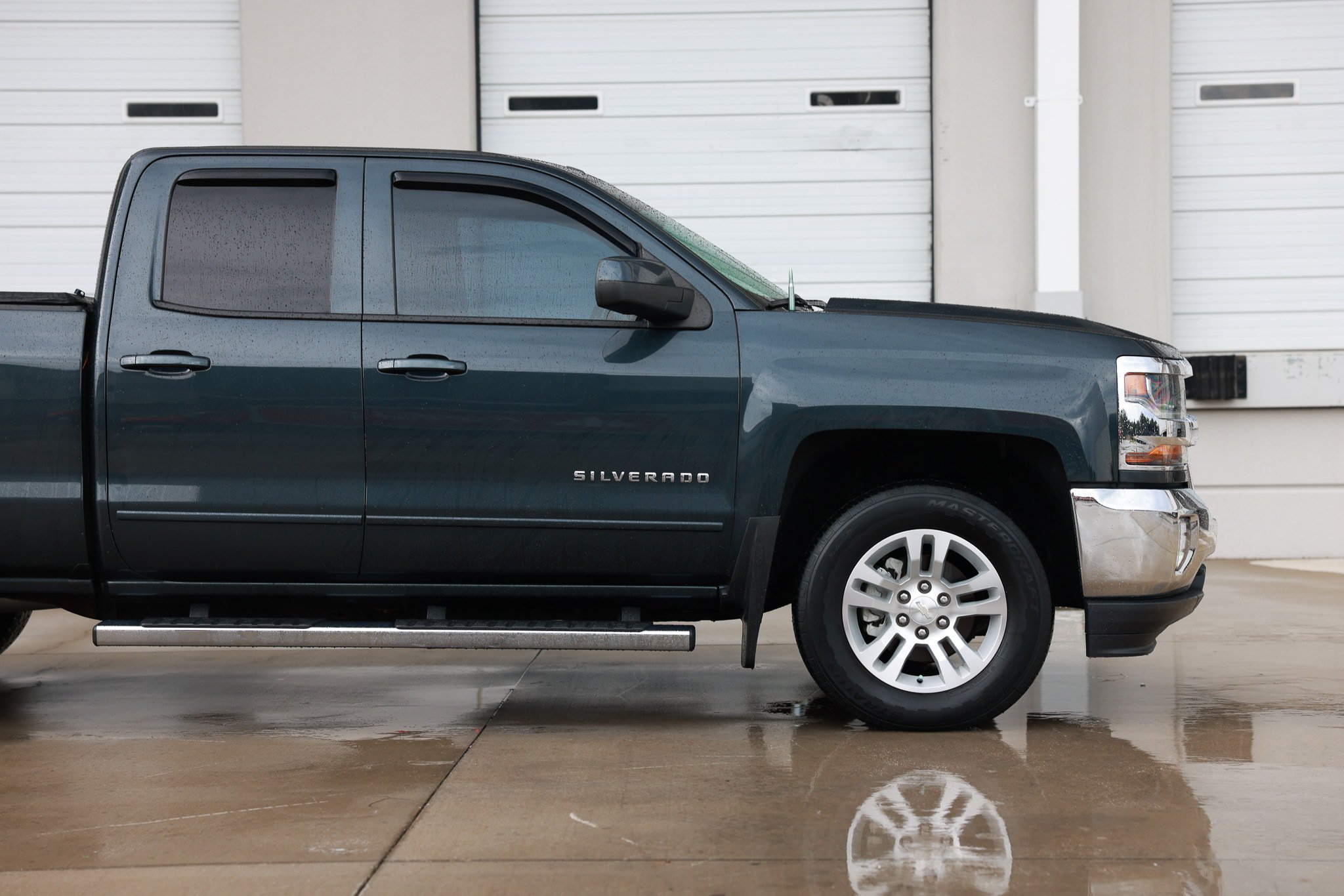 Used 2019 Chevrolet Silverado 1500 LT w/ All Star Edition AWD/4WD image 29
