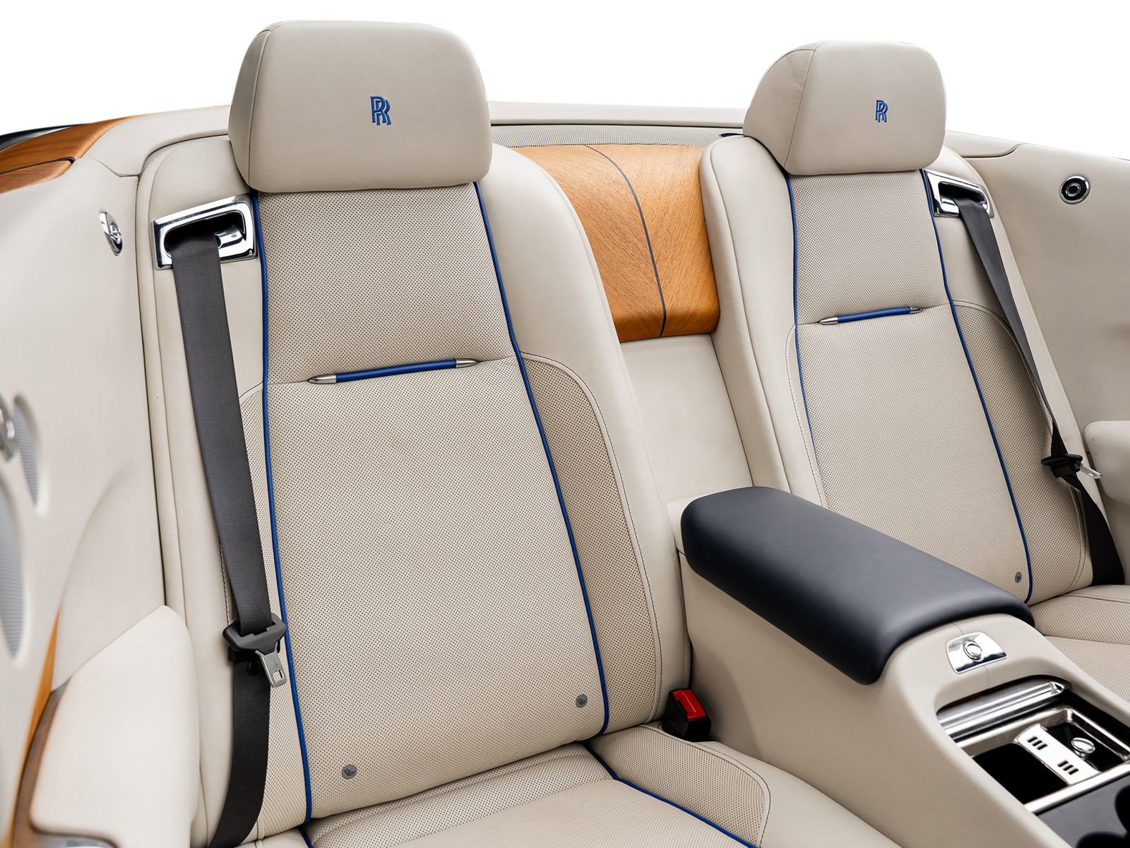 Used 2017 Rolls-Royce Dawn image 41