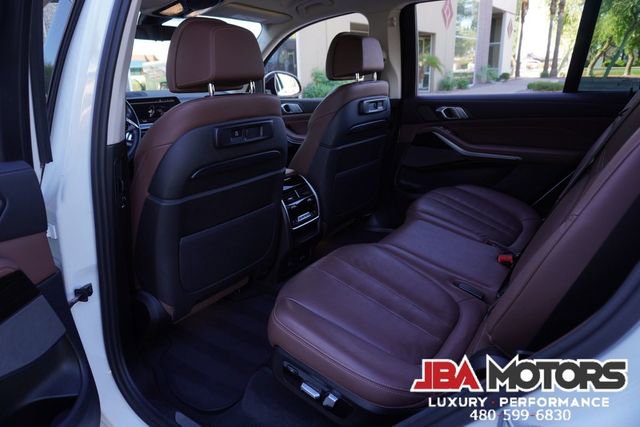 Used 2020 BMW X7 xDrive40i w/ Premium Package image 6