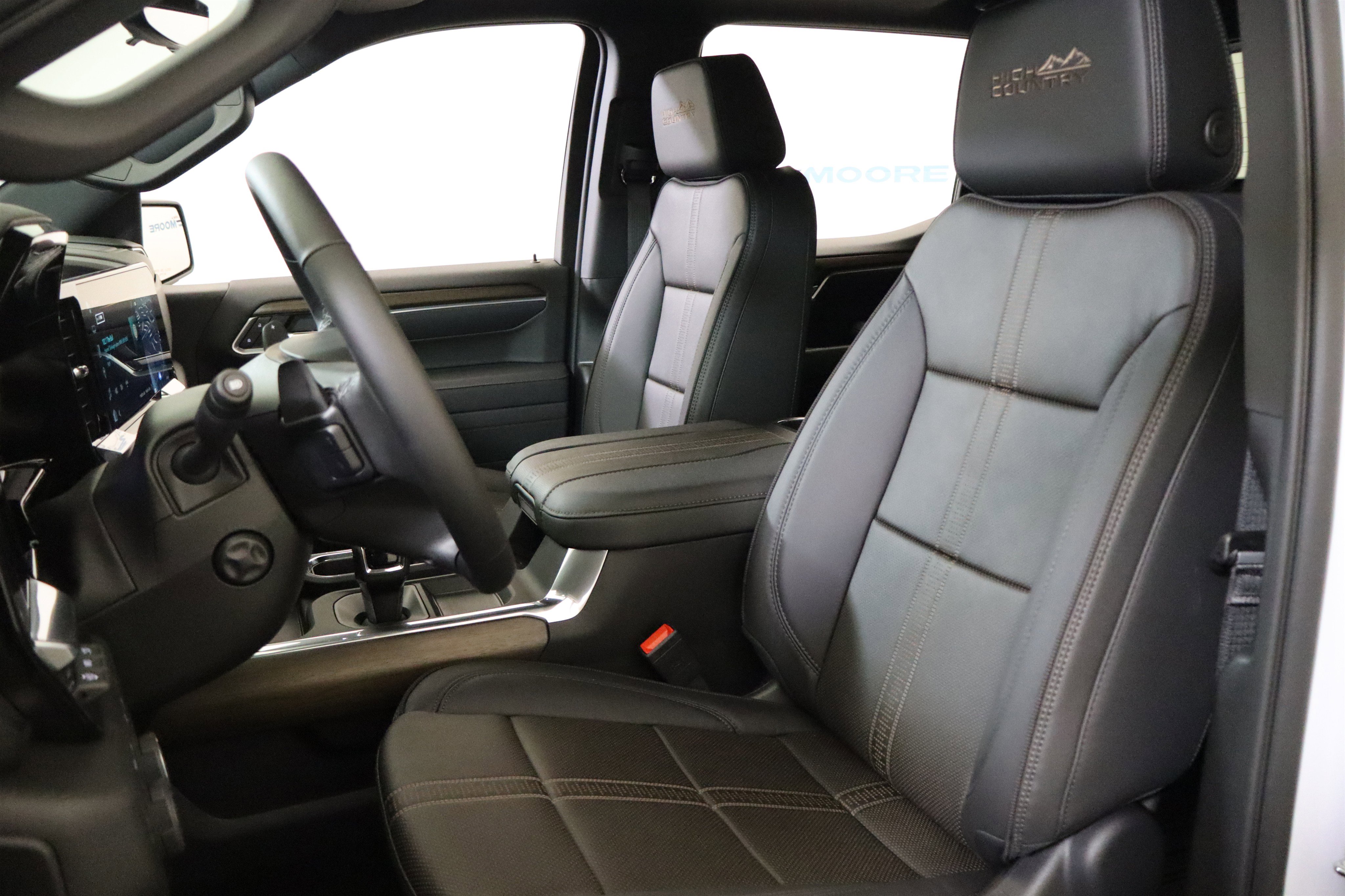 New 2026 Chevrolet Silverado 1500 High Country image 23