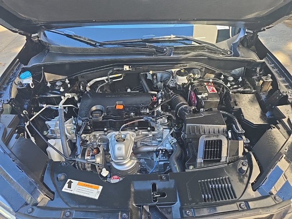 Used 2025 Honda HR-V Sport image 28