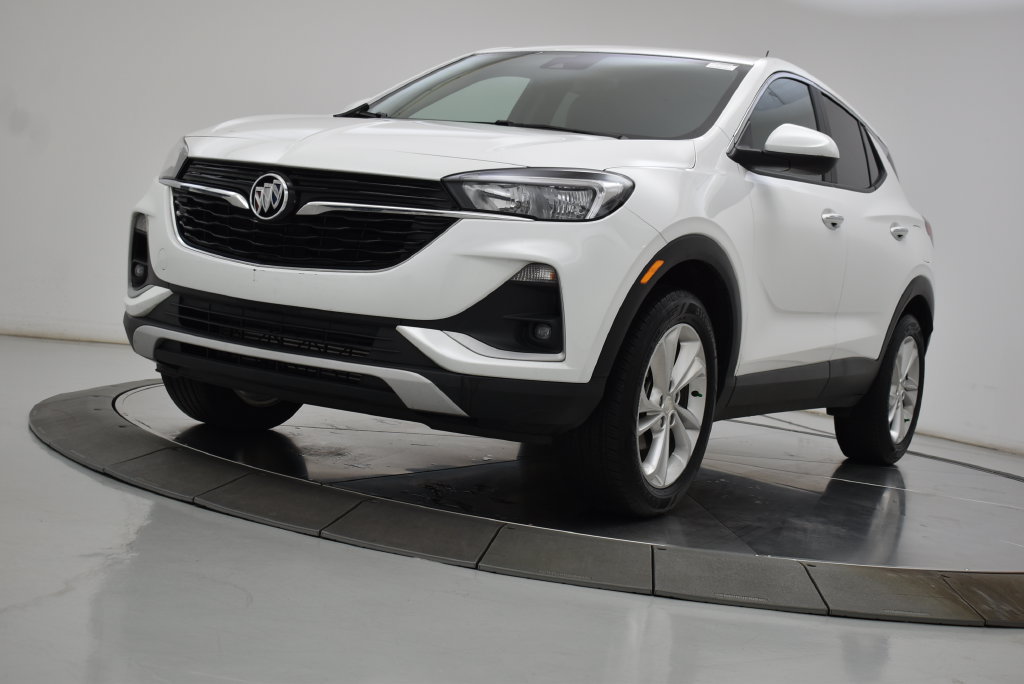 Used 2023 Buick Encore GX Preferred w/ Cold Weather Comfort Package AWD/4WD image 13