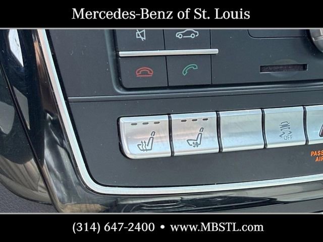 Certified 2018 Mercedes-Benz GLE 350 4MATIC image 24