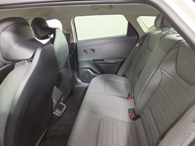 Certified 2025 Kia K4 EX FWD image 14