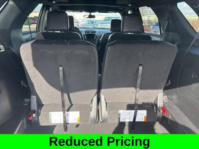 Used 2019 Ford Explorer XLT w/ Equipment Group 202A image 39