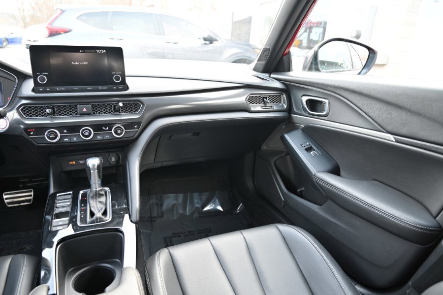 Used 2023 Acura Integra A-Spec image 16