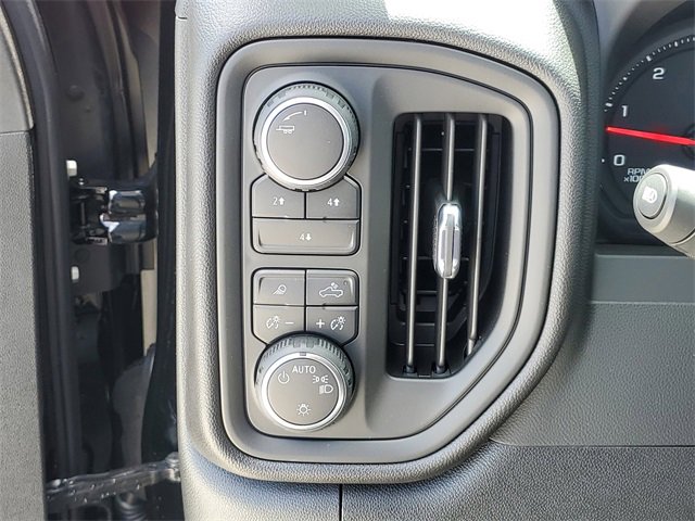 New 2025 Chevrolet Silverado 2500 Custom w/ Custom Value Package image 16