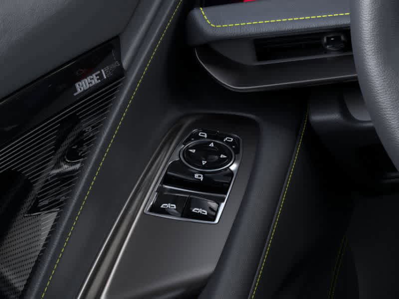 New 2026 Chevrolet Corvette Z06 w/ Stealth Interior Trim Package image 22