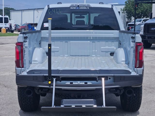 New 2026 Ford F150 Raptor AWD/4WD image 14