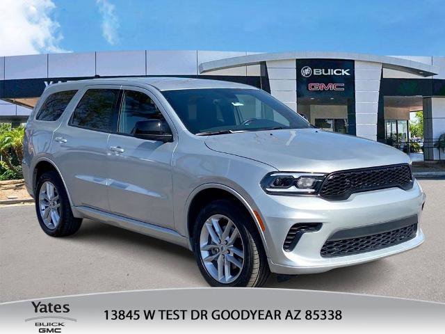 Used 2025 Dodge Durango GT image 1
