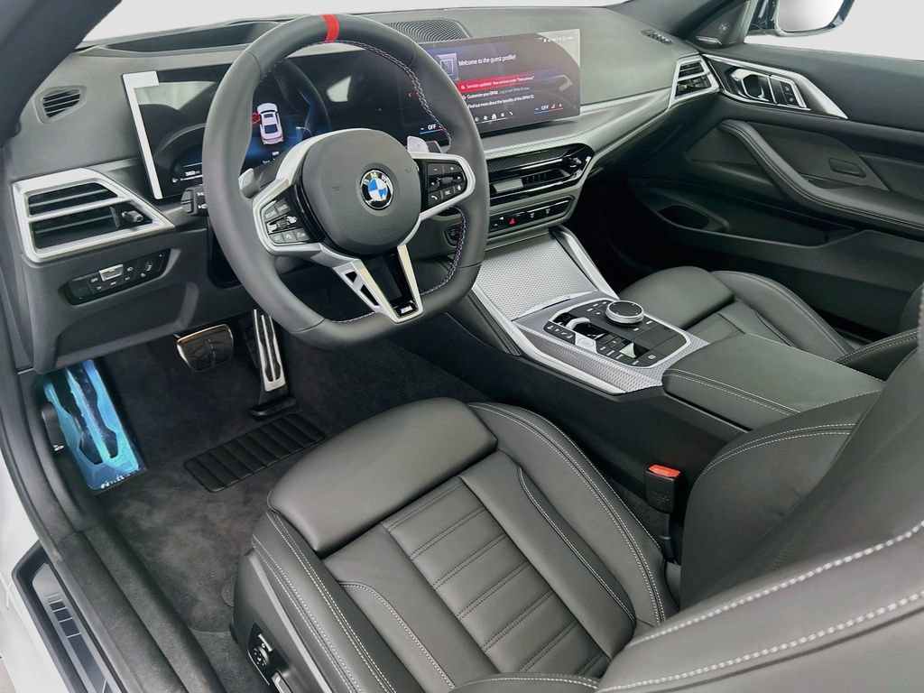New 2027 BMW M440i Coupe w/ Premium Package RWD image 9