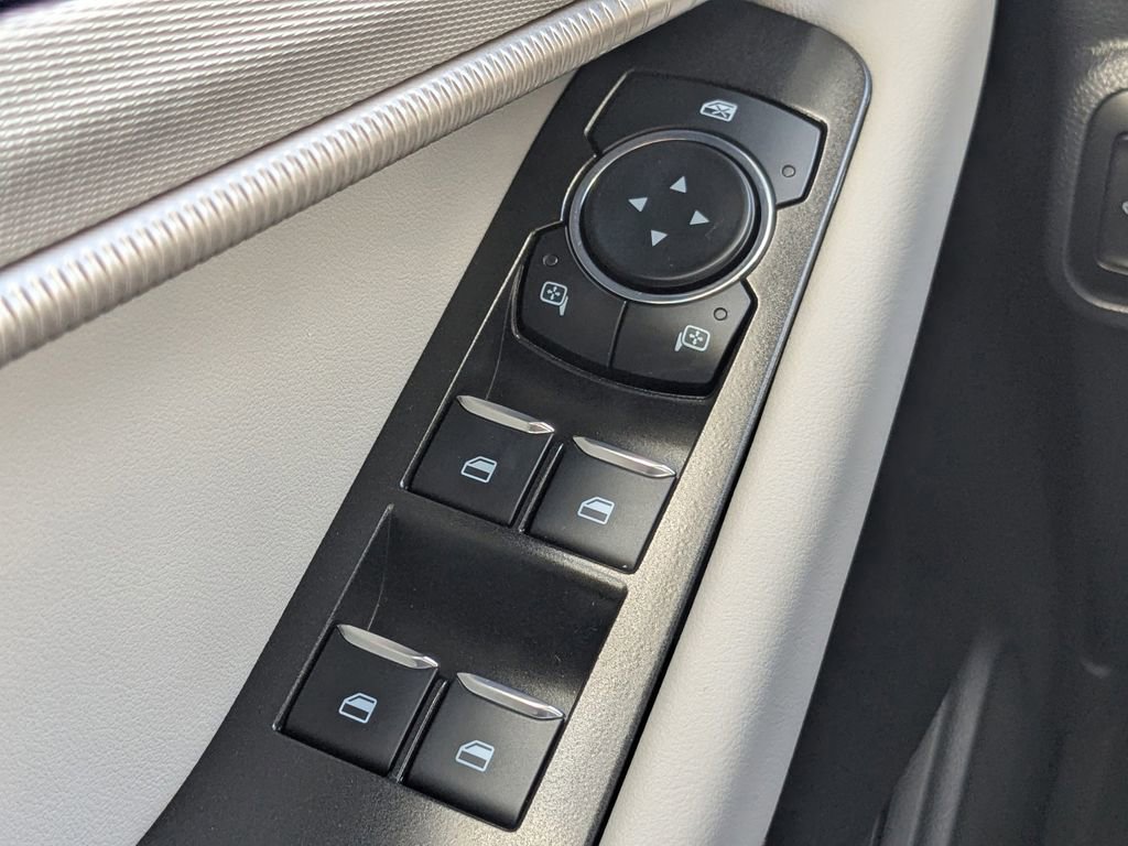 New 2026 Ford Explorer Active w/ Active Comfort Package image 27