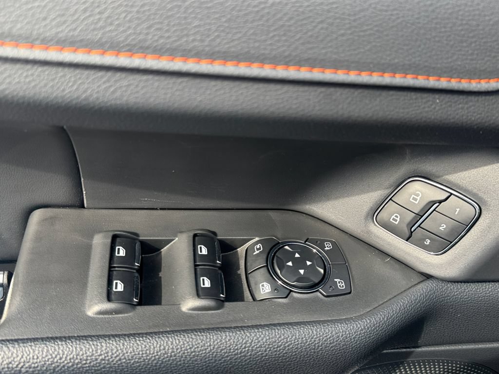 Used 2024 Ford Expedition Timberline AWD/4WD image 15