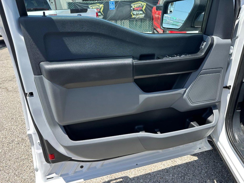 Used 2021 Ford F150 XL w/ Equipment Group 101A High image 15