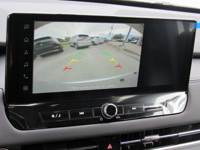 New 2026 Mitsubishi Outlander ES image 15