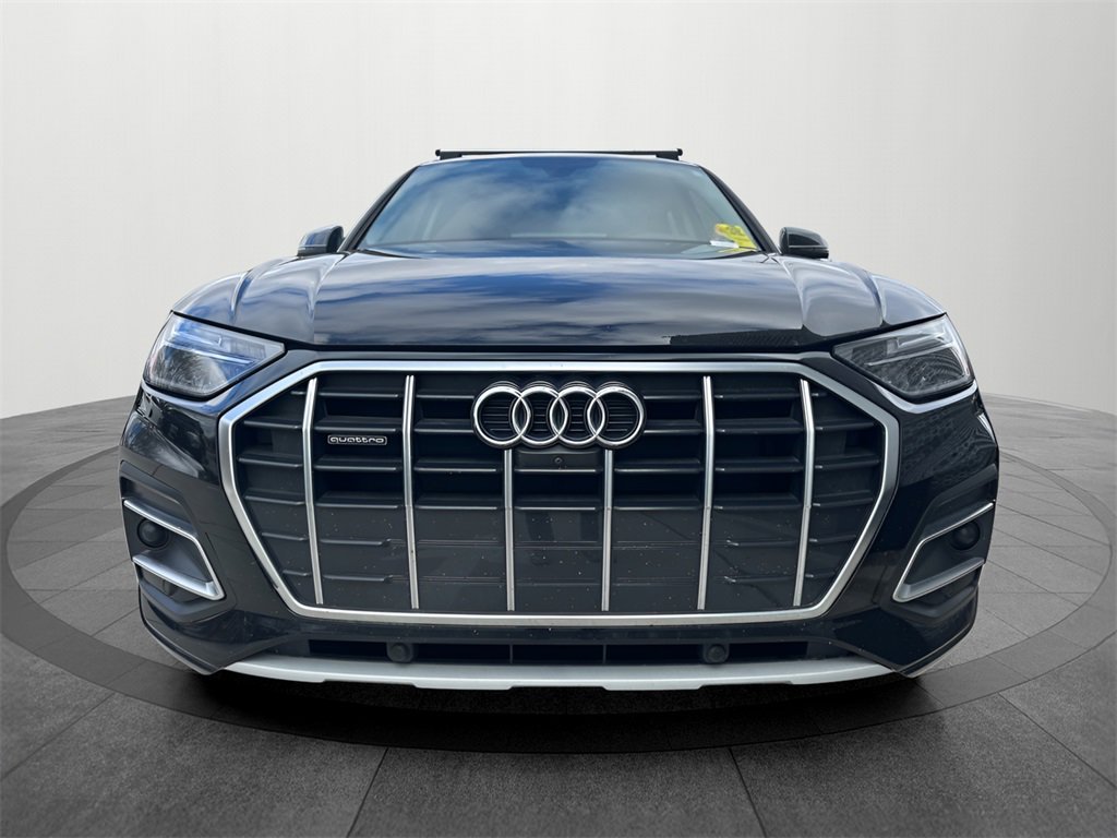 Used 2023 Audi Q5 2.0T Premium Plus w/ Premium Plus Package image 2