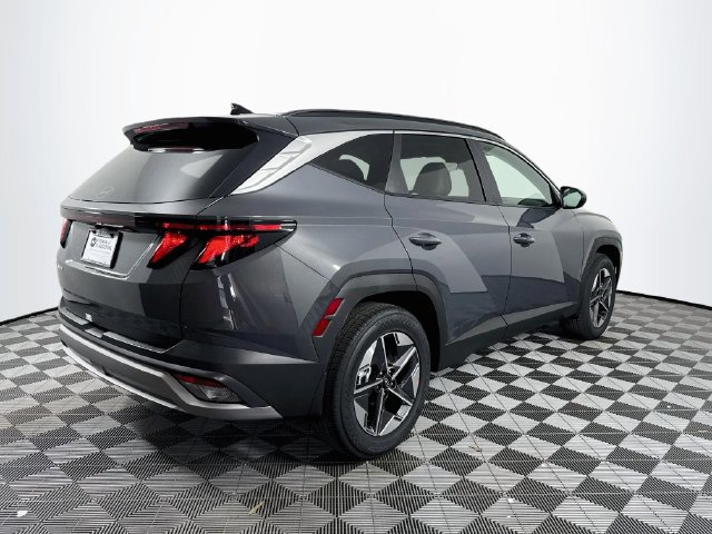 Certified 2026 Hyundai Tucson SEL FWD image 7