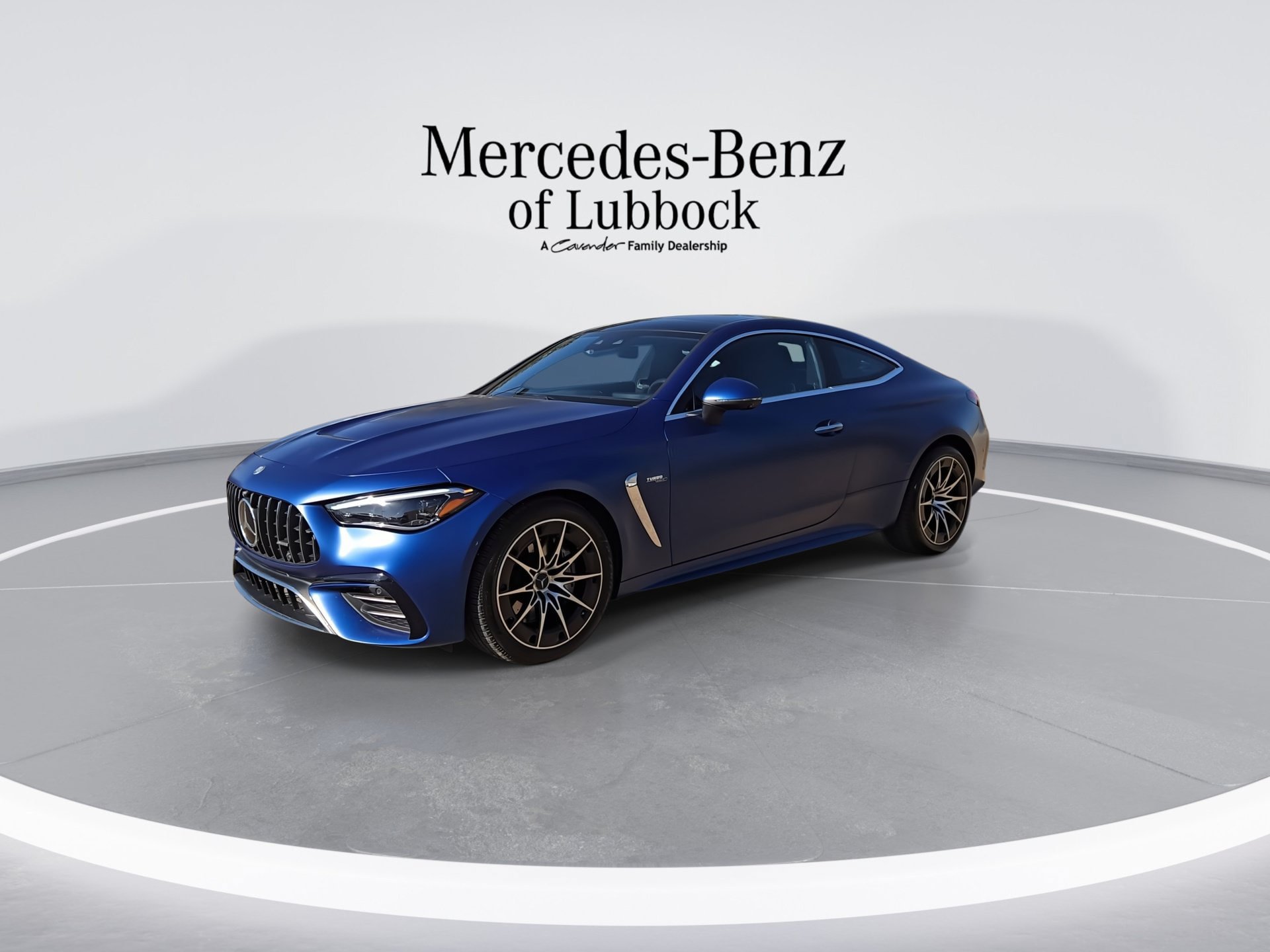 Certified 2024 Mercedes-Benz CLE 53 AMG 4MATIC image 4