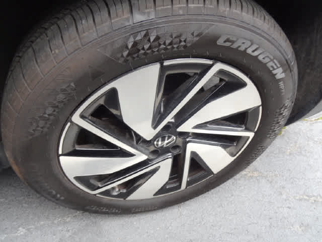 Used 2025 Volkswagen Atlas SE AWD/4WD image 16