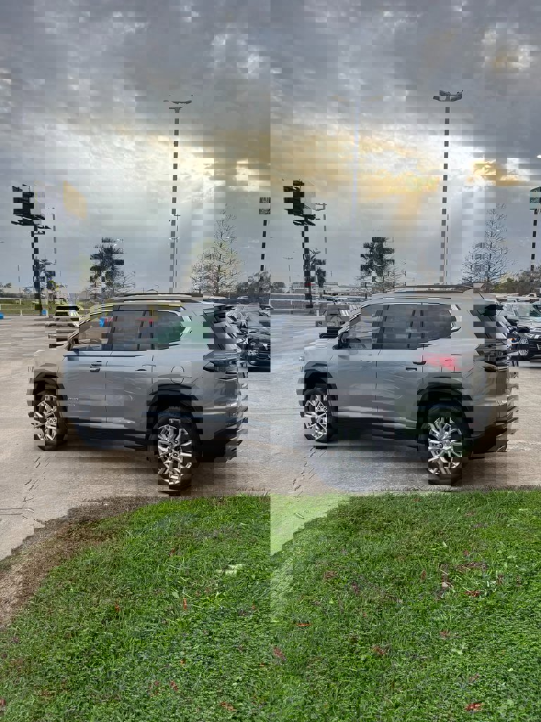 New 2026 GMC Acadia Elevation w/ Elevation Premium Package image 6