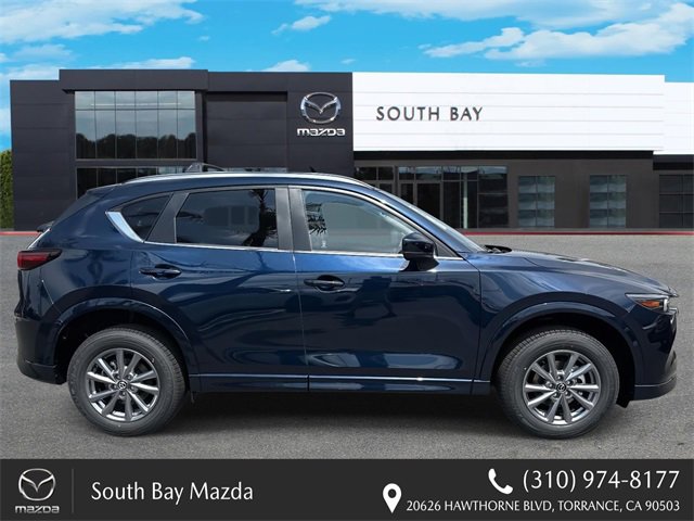 New 2025 MAZDA CX-5 AWD 2.5 S image 2