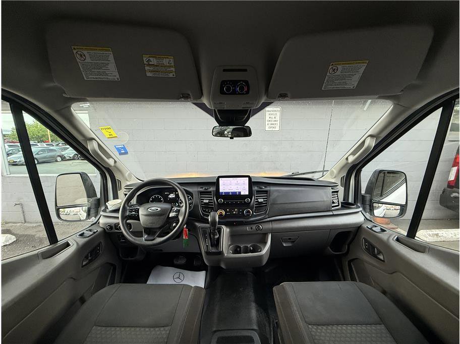 Used 2021 Ford Transit 350 XL RWD image 20