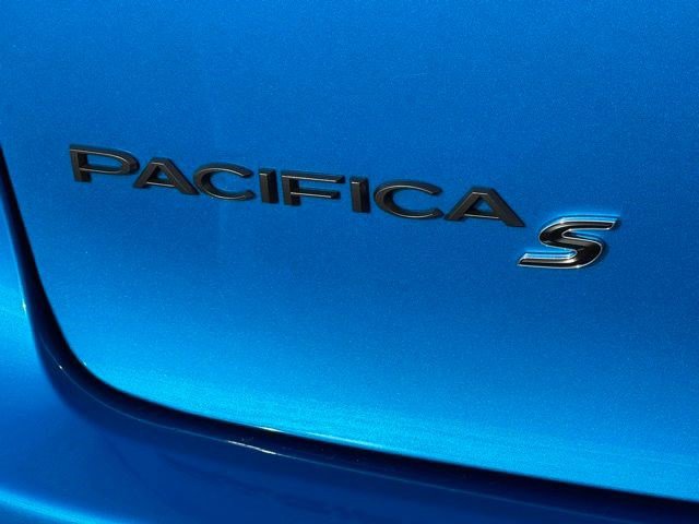 New 2026 Chrysler Pacifica Limited w/ S Appearance Package image 49