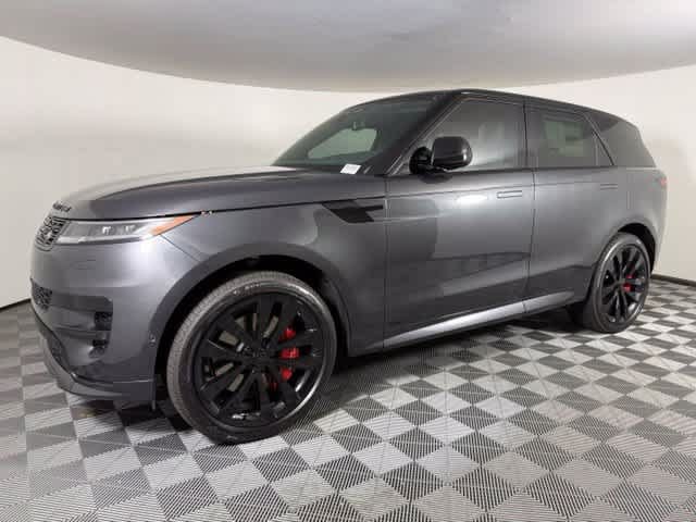 New 2027 Land Rover Range Rover Sport Dynamic SE AWD/4WD image 2